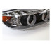 autolamp led headlights for bmw e90 2005-08